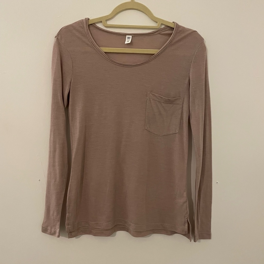 BP lightweight basic Tee